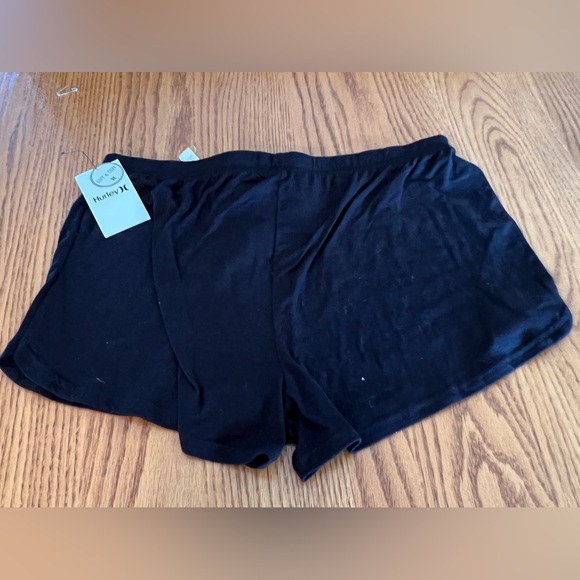 NWT Hurley Surf Stripes/Caviar XL Lounge Wear - Picture 3 of 13